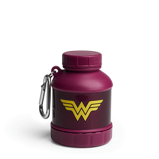 Smartshake DC Comics WHEY2GO Proteinbehållare 50 g Wonder Woman