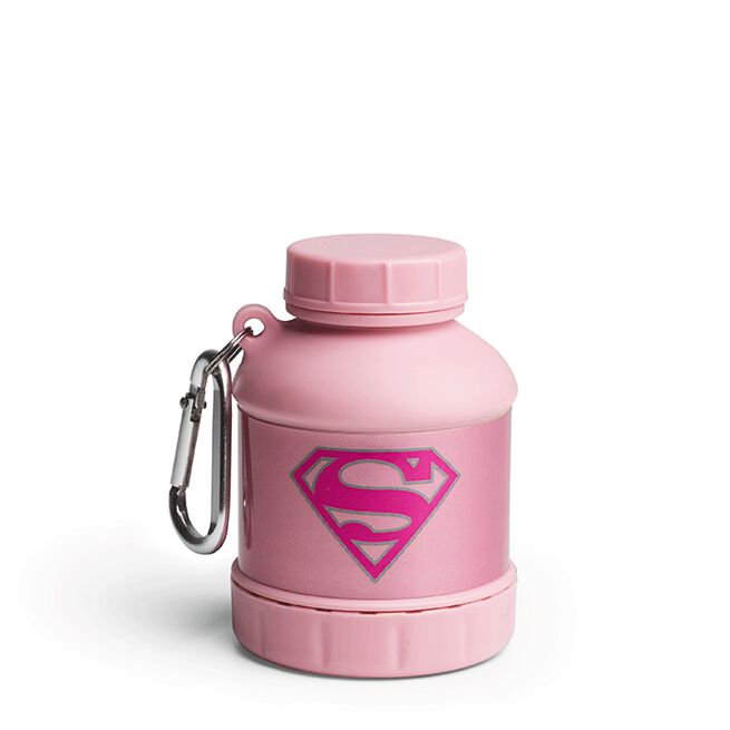 Smartshake DC Comics WHEY2GO Proteinbehållare 50 g