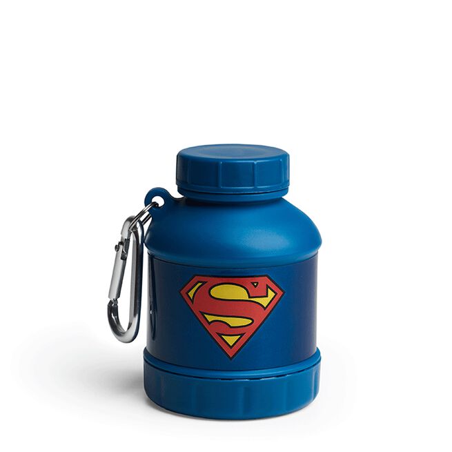 Smartshake DC Comics WHEY2GO Proteinbehållare 50 g