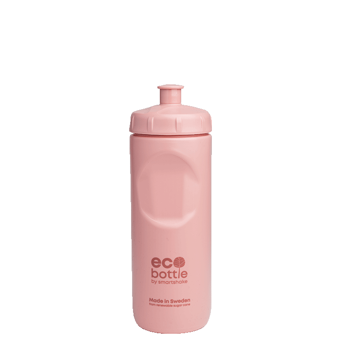 Smartshake EcoBottle Squeeze Vattenflaska 500 ml