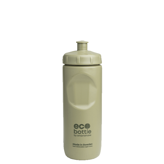 Smartshake EcoBottle Squeeze Vattenflaska 500 ml