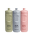 Smartshake EcoBottle Squeeze Vattenflaska 500 ml