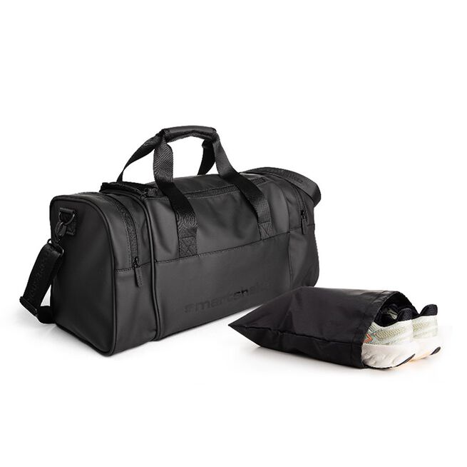 Smartshake Gymväska 28L Svart