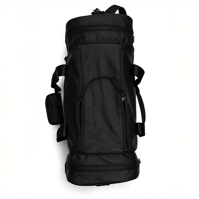 Smartshake Gymväska 28L Svart