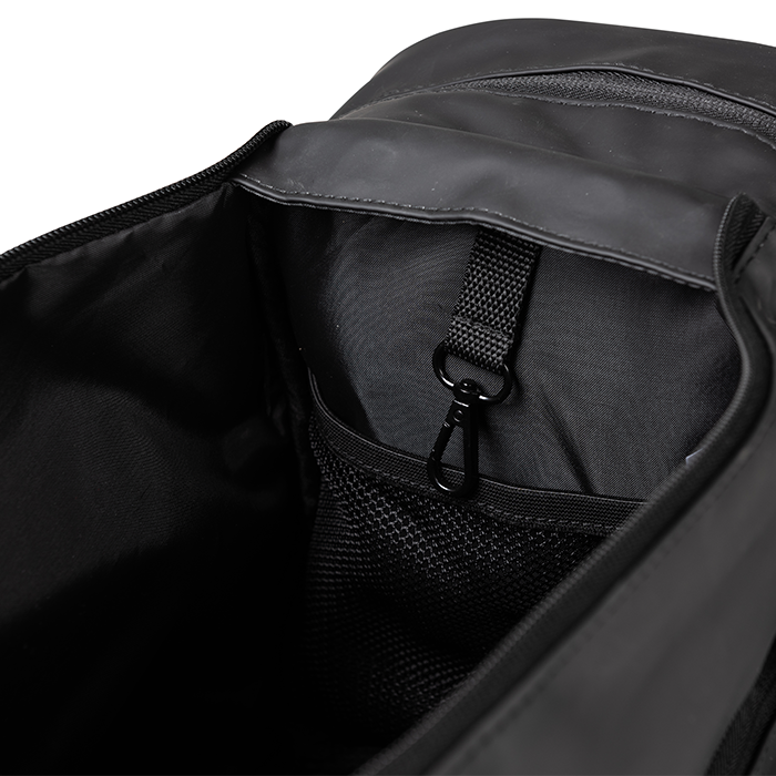 Smartshake Gymväska 28L Svart