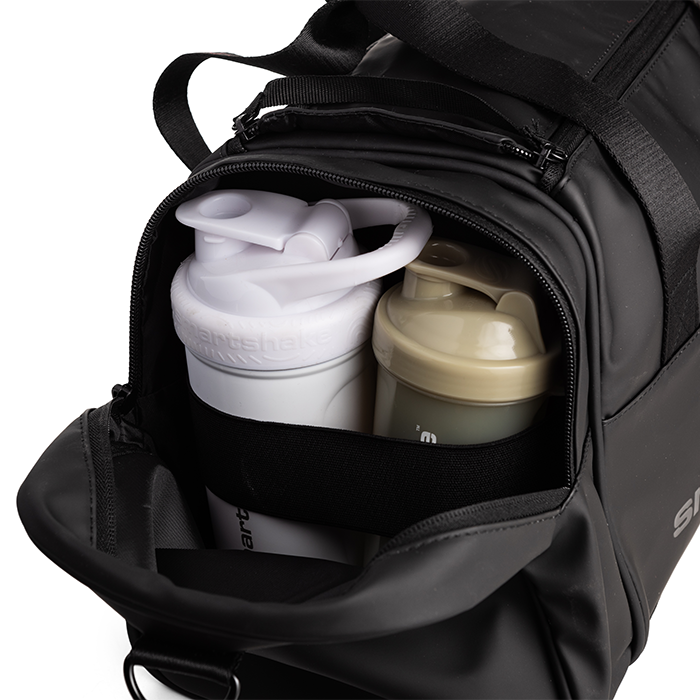 Smartshake Gymväska 28L Svart