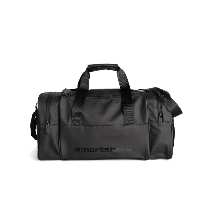 Smartshake Gymväska 28L Svart
