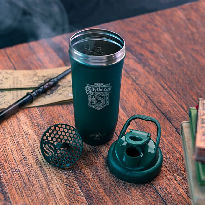 Smartshake Harry Potter Reforce Stainless Steel Shaker 900 ml