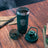 Smartshake Harry Potter Reforce Stainless Steel Shaker 900 ml