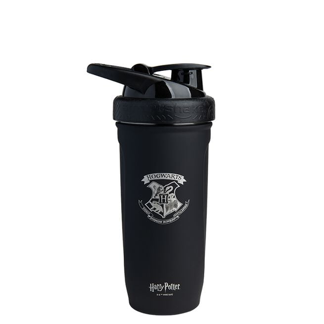 Smartshake Harry Potter Reforce Stainless Steel Shaker 900 ml