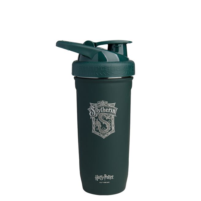 Smartshake Harry Potter Reforce Stainless Steel Shaker 900 ml Slytherin