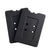 Smartshake Ice Pack 2-Pack Svart