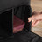 Smartshake Ice Pack 2-Pack Svart
