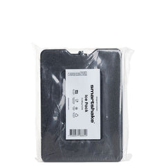 Smartshake Ice Pack 2-Pack Svart