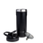 Smartshake Insulated Steel Shaker Svart 750 ml