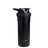 Smartshake Insulated Steel Shaker Svart 750 ml