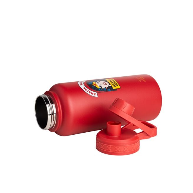 Smartshake Isolerad Sportflaska DC Comics 960 ml