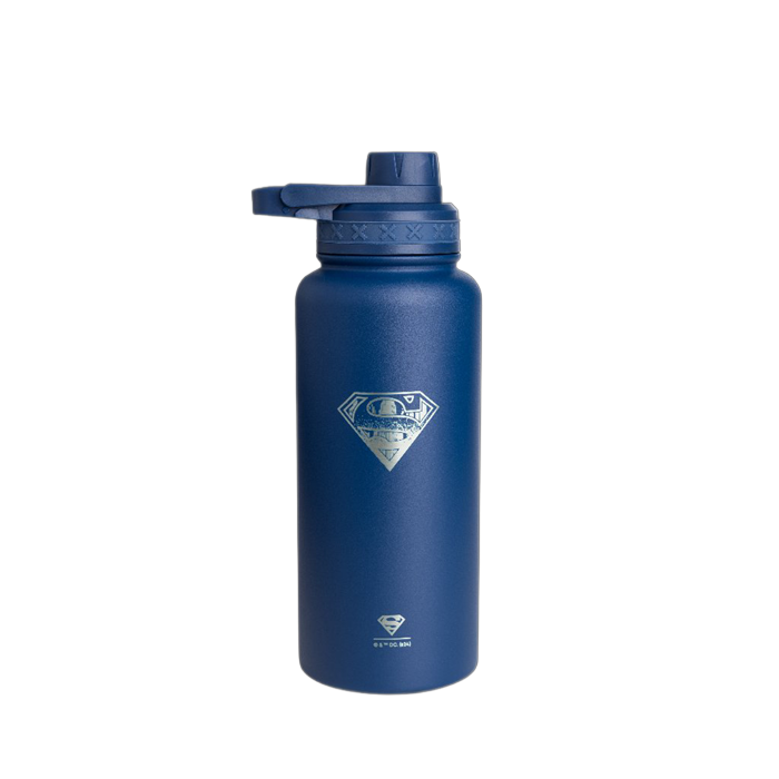 Smartshake Isolerad Sportflaska DC Comics 960 ml