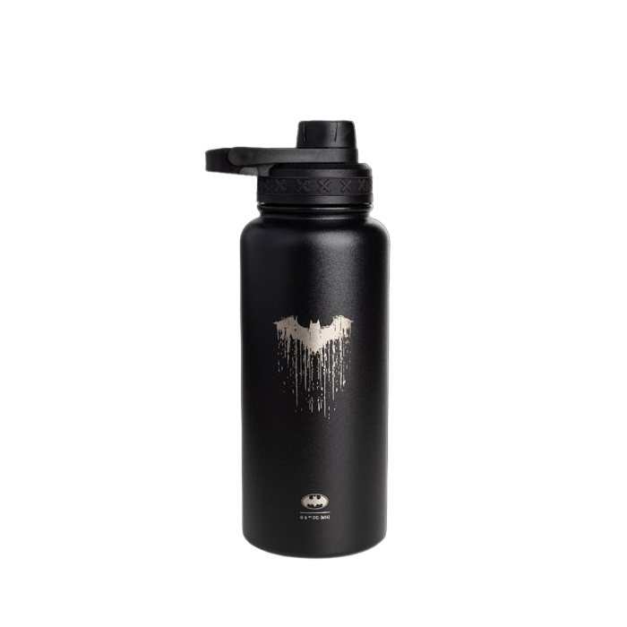 Smartshake Isolerad Sportflaska DC Comics 960 ml