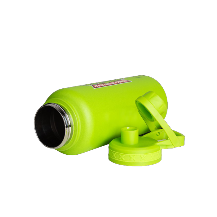 Smartshake Isolerad Sportflaska TMNT 960 ml