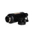Smartshake Isolerad Sportflaska TMNT 960 ml Classic Logo Black