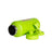 Smartshake Isolerad Sportflaska TMNT 960 ml Classic Logo Green