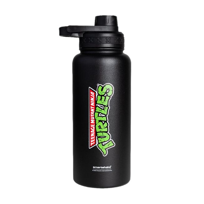 Smartshake Isolerad Sportflaska TMNT 960 ml