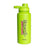 Smartshake Isolerad Sportflaska TMNT 960 ml Classic Logo Green