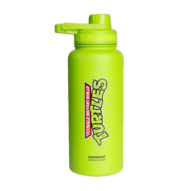 Smartshake Isolerad Sportflaska TMNT 960 ml