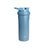 Smartshake Isolerad Stålflaska Faded Blue 750 ml