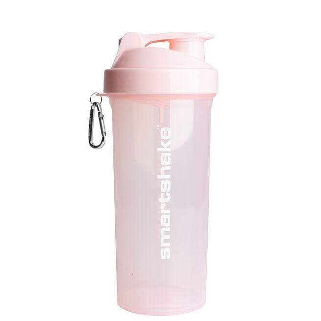 Smartshake Lite Shaker 1000 ml Cotton Pink