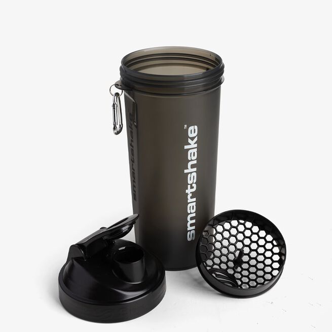 Smartshake Lite Shaker 1000 ml Black