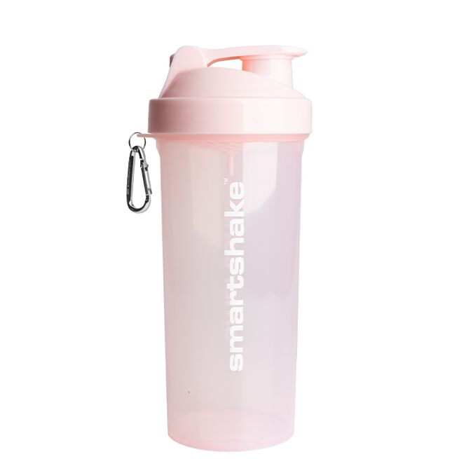 Smartshake Lite Shaker 1000 ml Cotton Pink