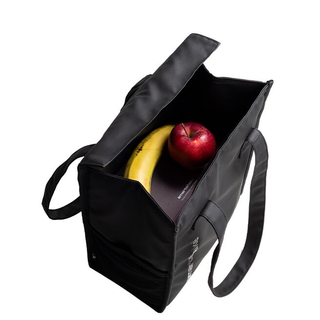 Smartshake Lunch Tote Bag 11 L Svart
