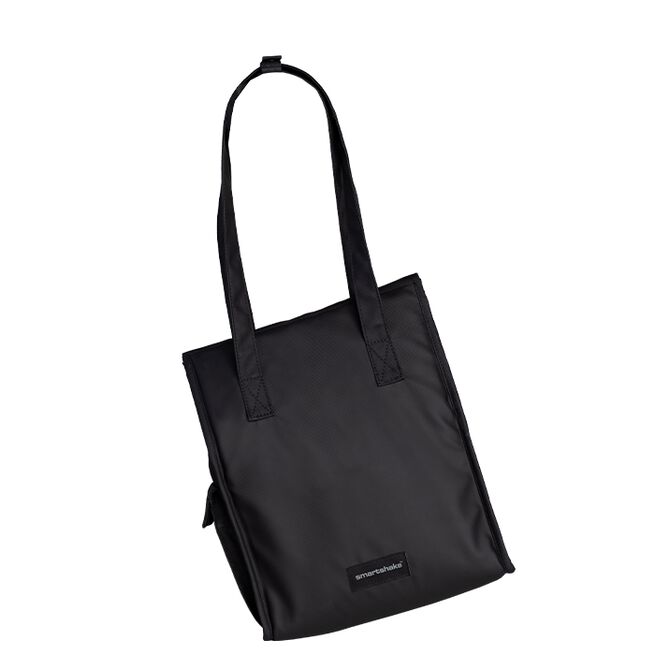 Smartshake Lunch Tote Bag 11 L Svart