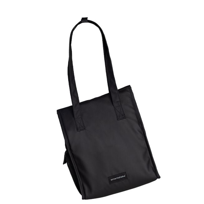 Smartshake Lunch Tote Bag 11 L Svart