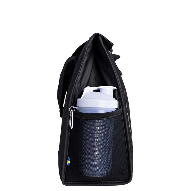 Smartshake Lunch Tote Bag 11 L Svart