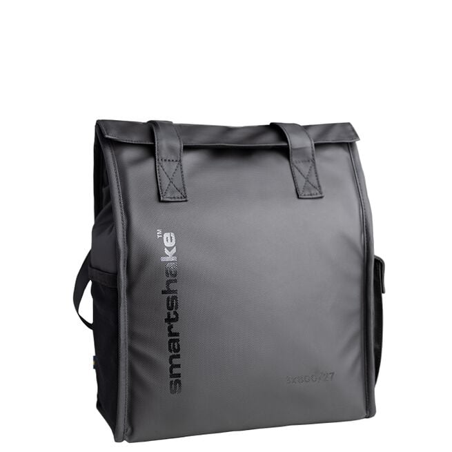 Smartshake Lunch Tote Bag 11 L Svart