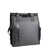 Smartshake Lunch Tote Bag 11 L Svart