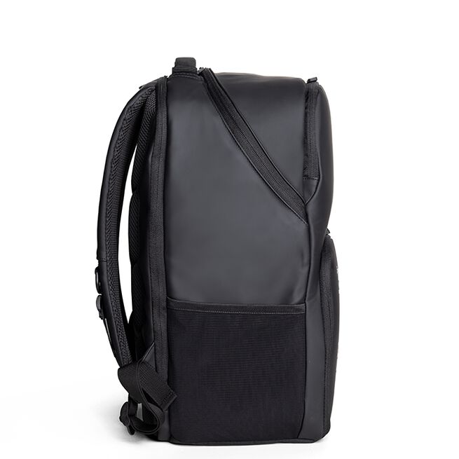 Smartshake Meal Prep Ryggsäck 22 L Svart