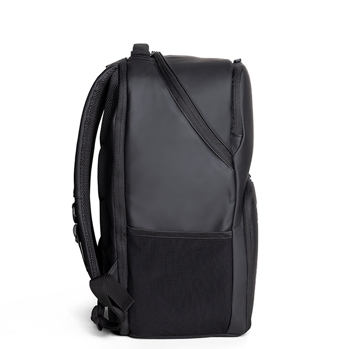 Smartshake Meal Prep Ryggsäck 22 L Svart