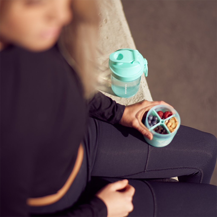 Smartshake Original2GO Shaker 600 ml