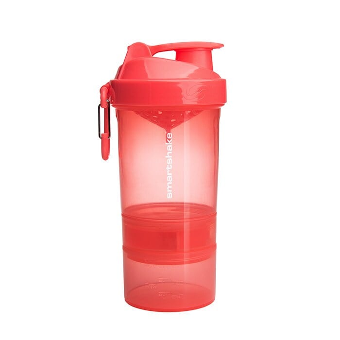 Smartshake Original2GO Shaker 600 ml