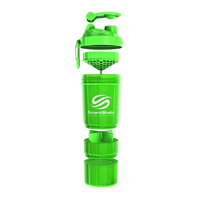 Smartshake Original2GO Shaker 600 ml