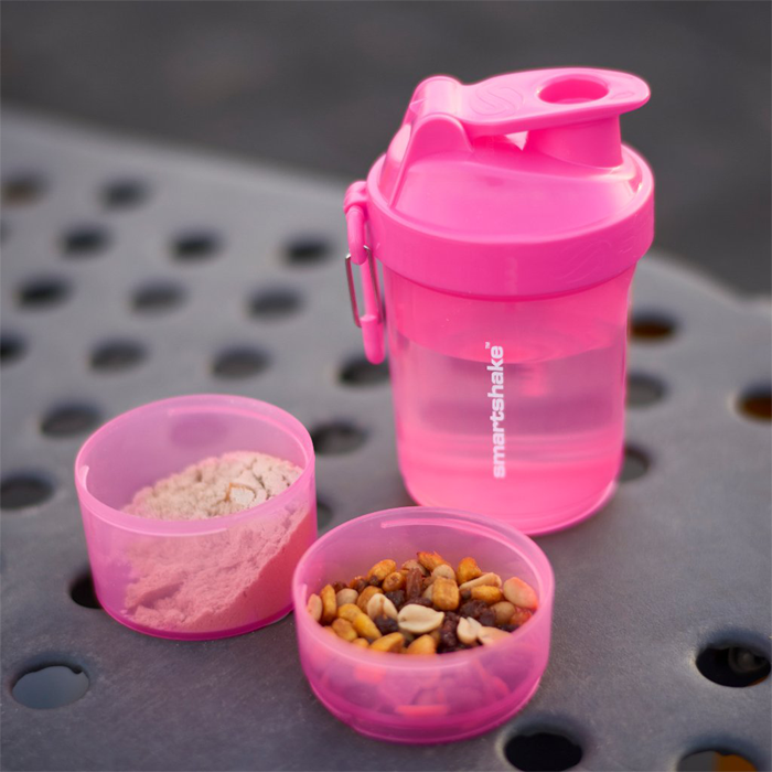 Smartshake Original2GO Shaker 600 ml