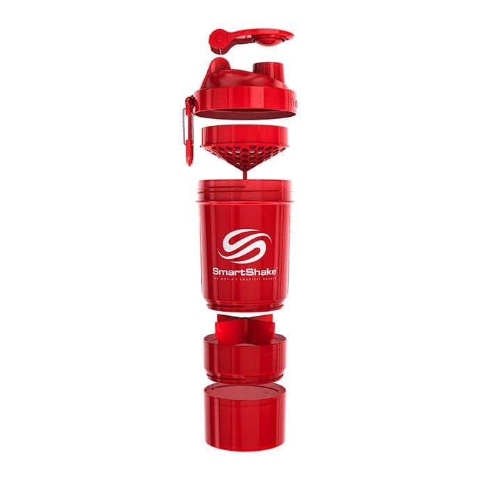 Smartshake Original2GO Shaker 600 ml