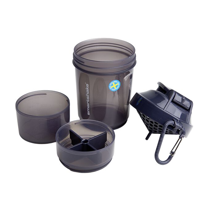 Smartshake Original2GO Shaker 600 ml