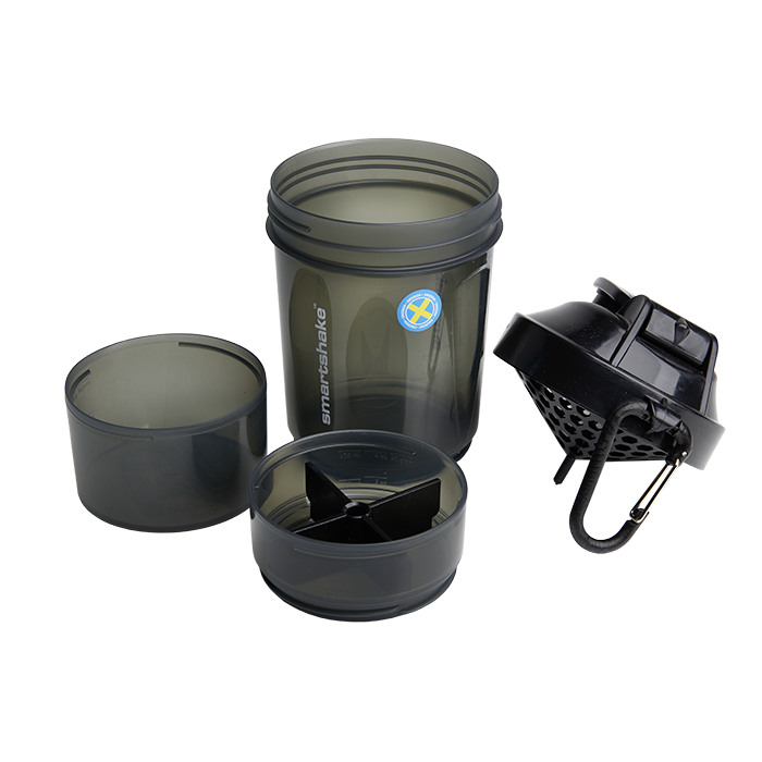 Smartshake Original2GO Shaker 600 ml
