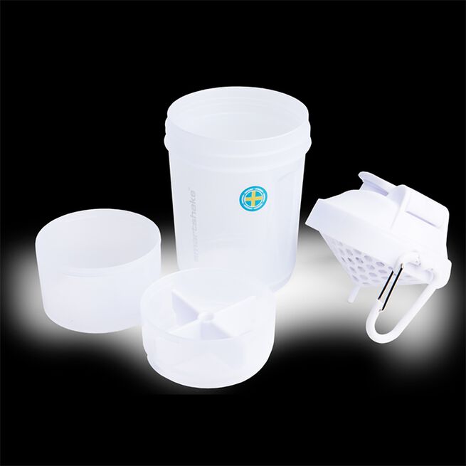 Smartshake Original2GO Shaker 600 ml