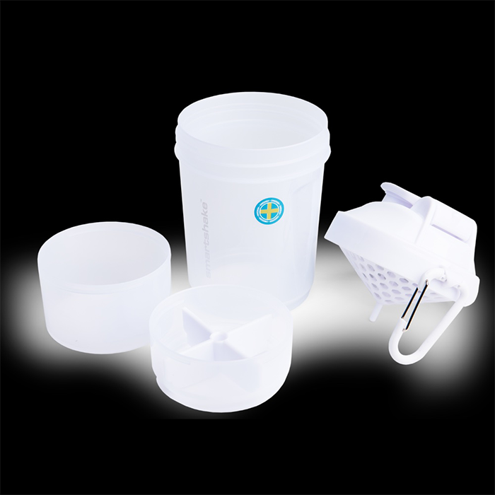 Smartshake Original2GO Shaker 600 ml